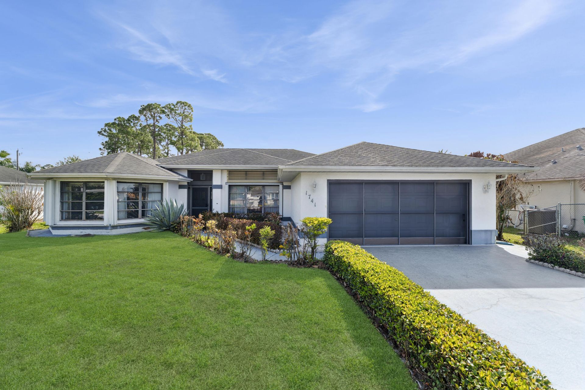 1741 SW Ardmore Street, Port Saint Lucie, FL 34953 Photo