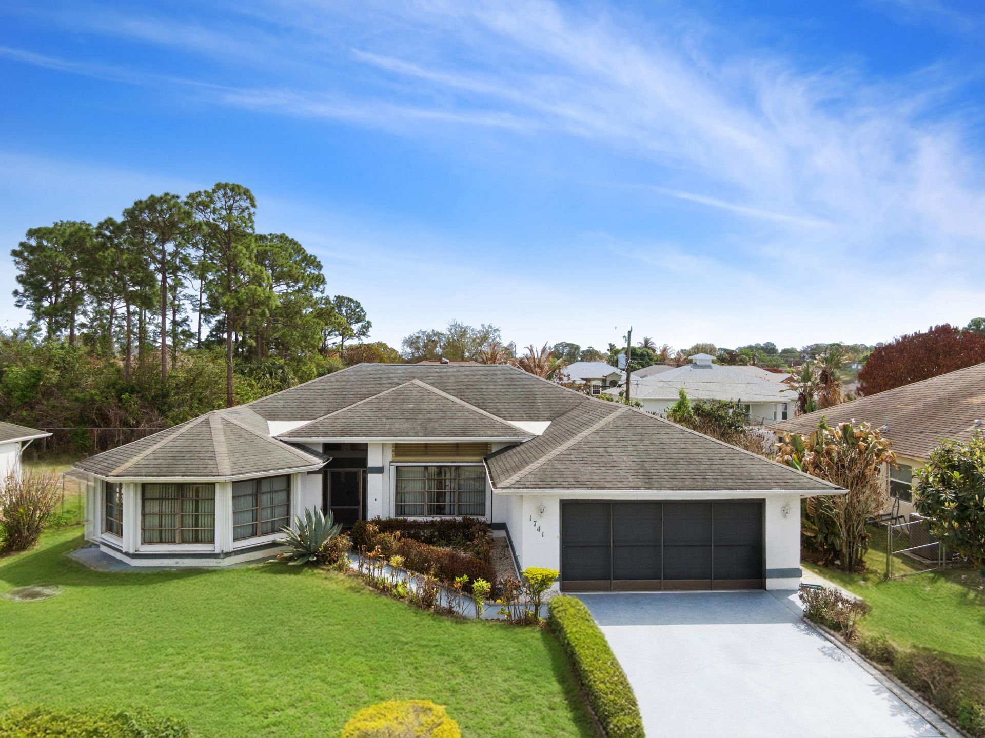 1741 SW Ardmore Street, Port Saint Lucie, FL 34953 Photo