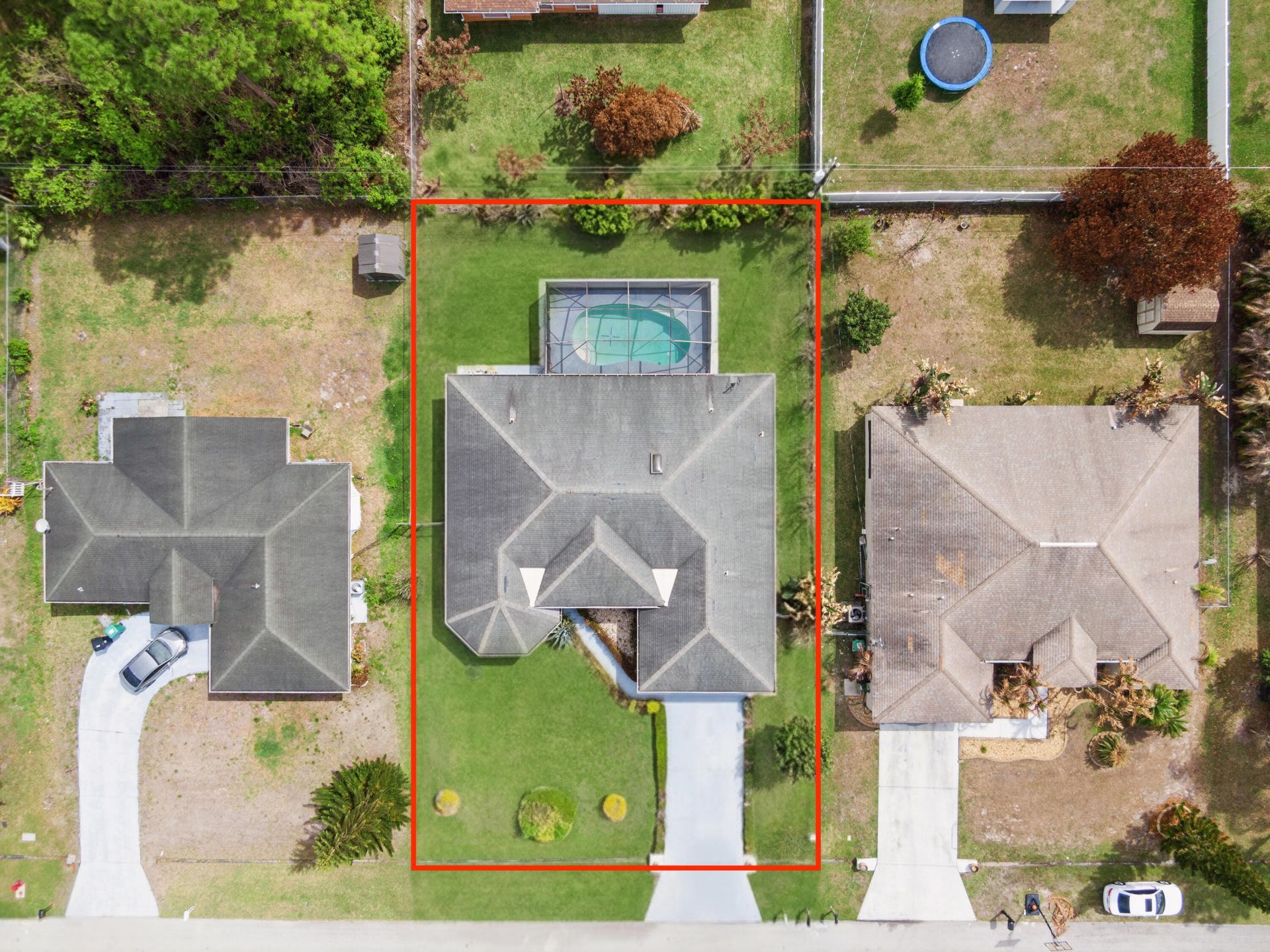 1741 SW Ardmore Street, Port Saint Lucie, FL 34953 Photo