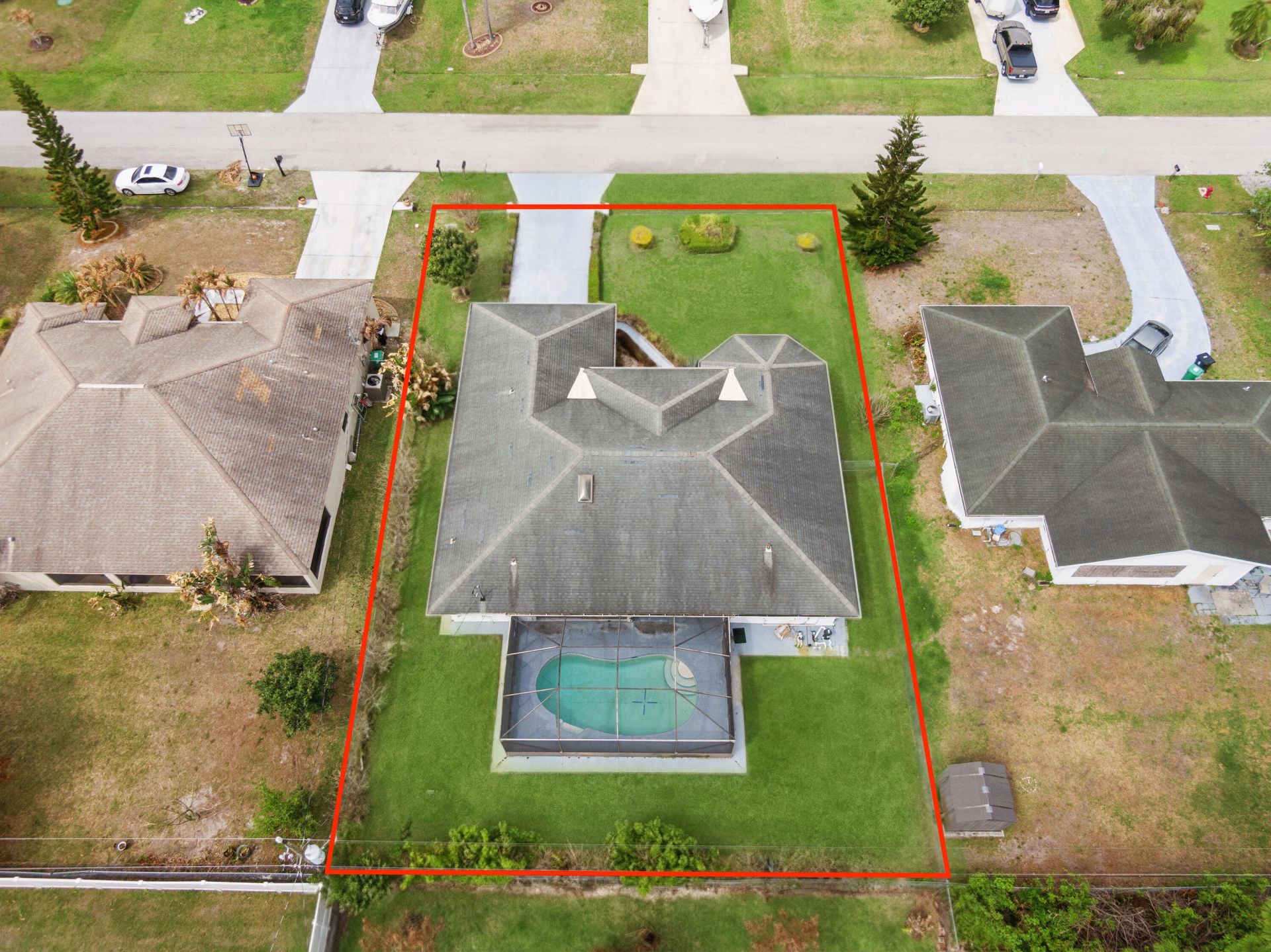 1741 SW Ardmore Street, Port Saint Lucie, FL 34953 Photo