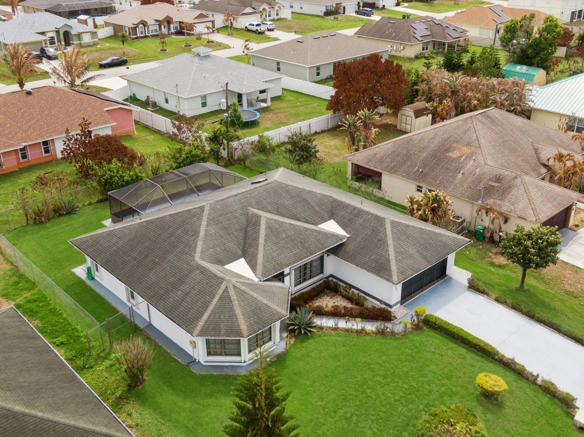 1741 SW Ardmore Street, Port Saint Lucie, FL 34953 Photo