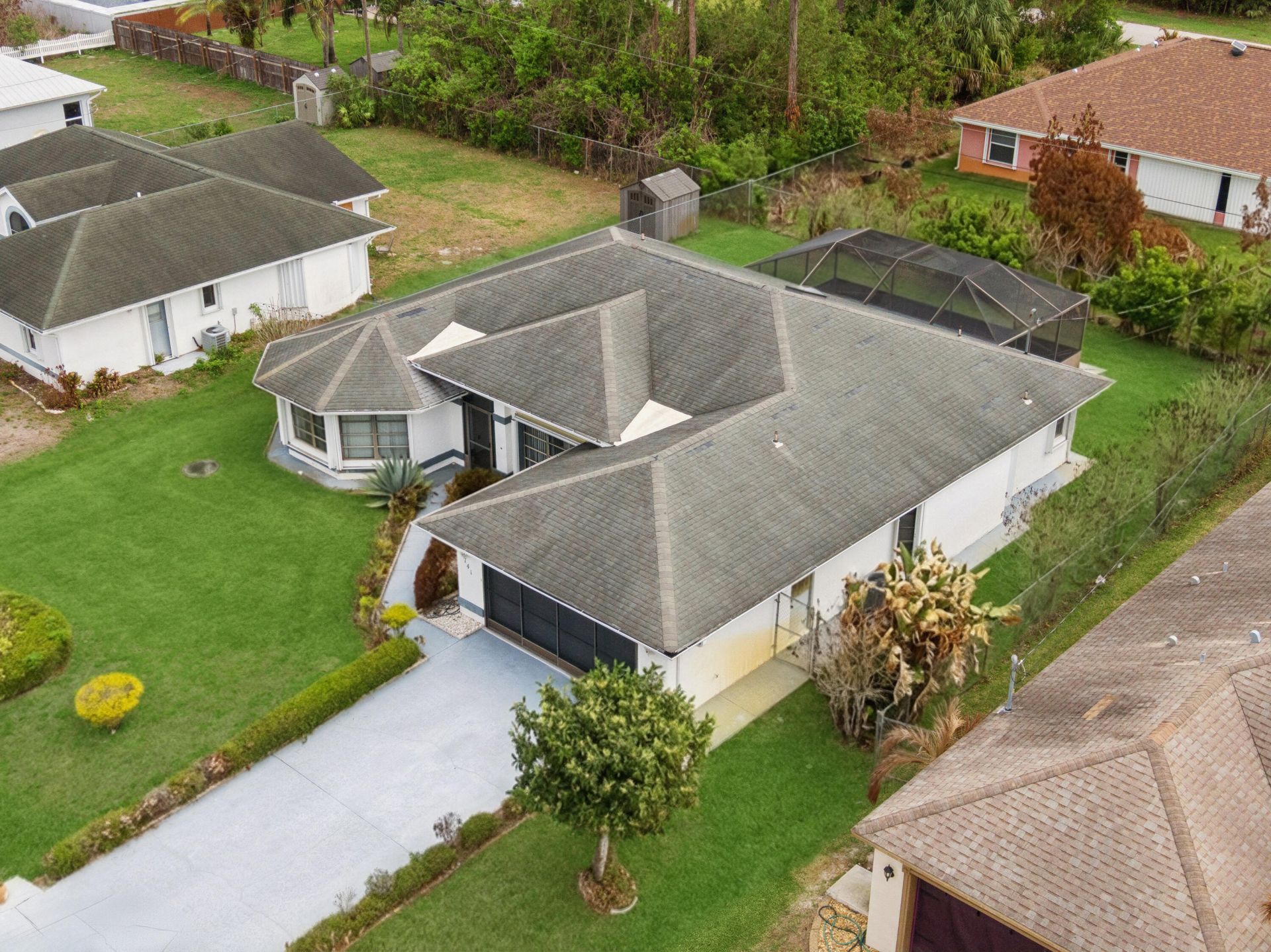 1741 SW Ardmore Street, Port Saint Lucie, FL 34953 Photo