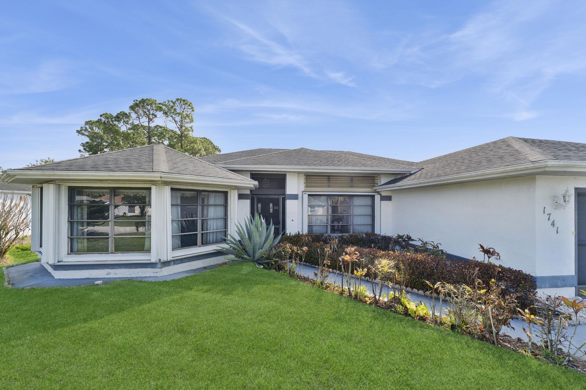 1741 SW Ardmore Street, Port Saint Lucie, FL 34953 Photo