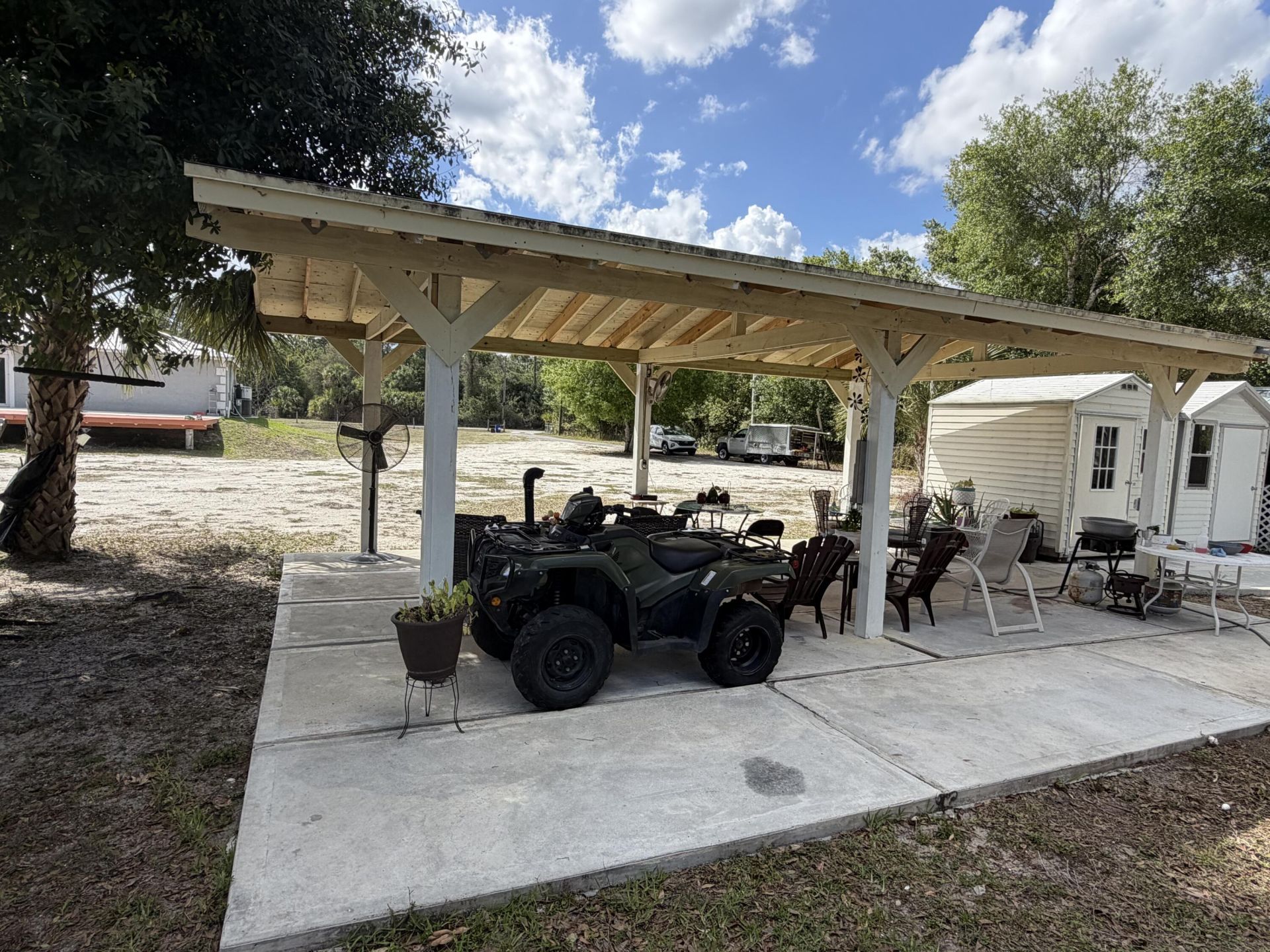 5500 Hendry Isles Boulevard, Clewiston, FL 33440 Photo