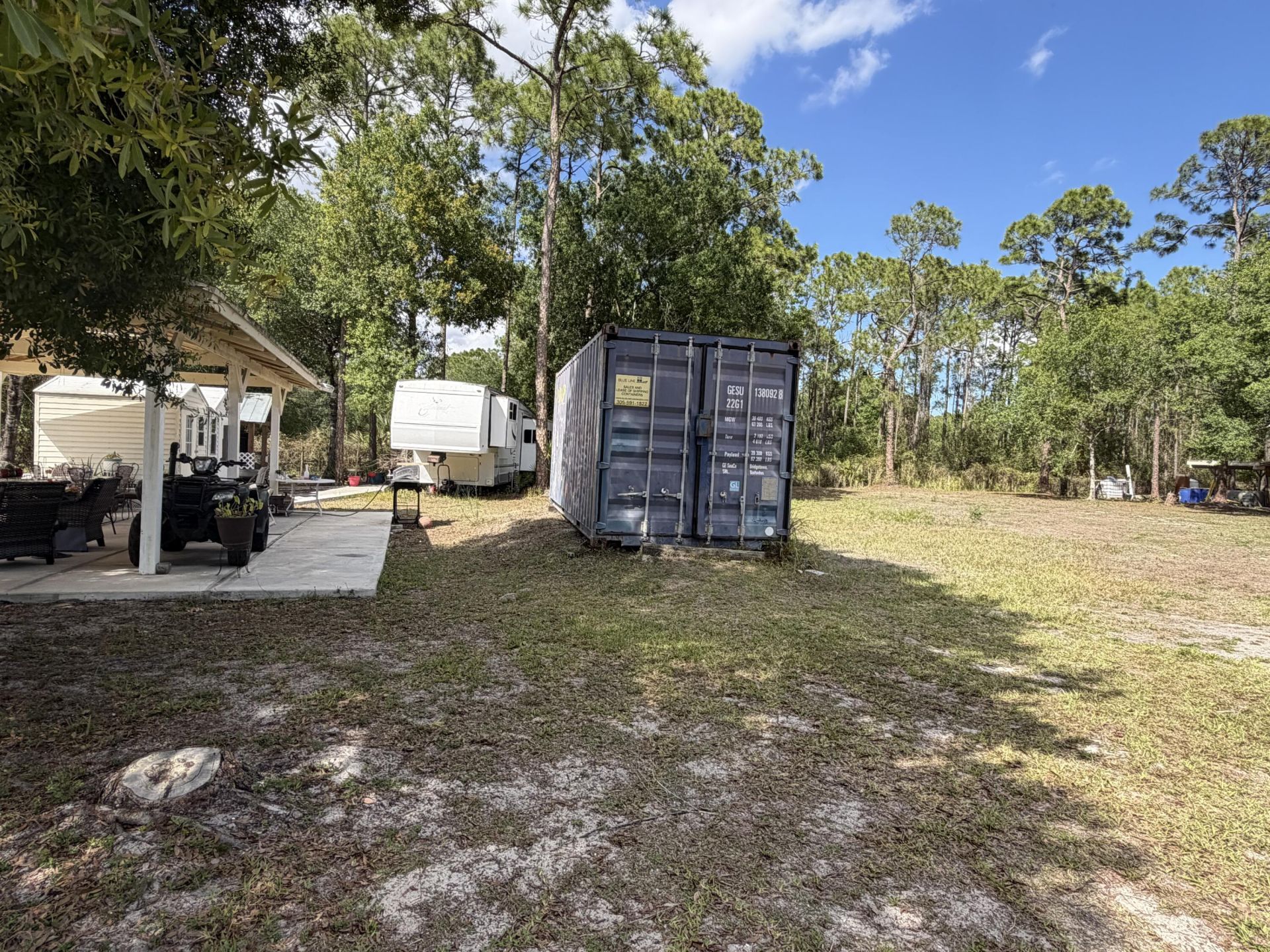 5500 Hendry Isles Boulevard, Clewiston, FL 33440 Photo