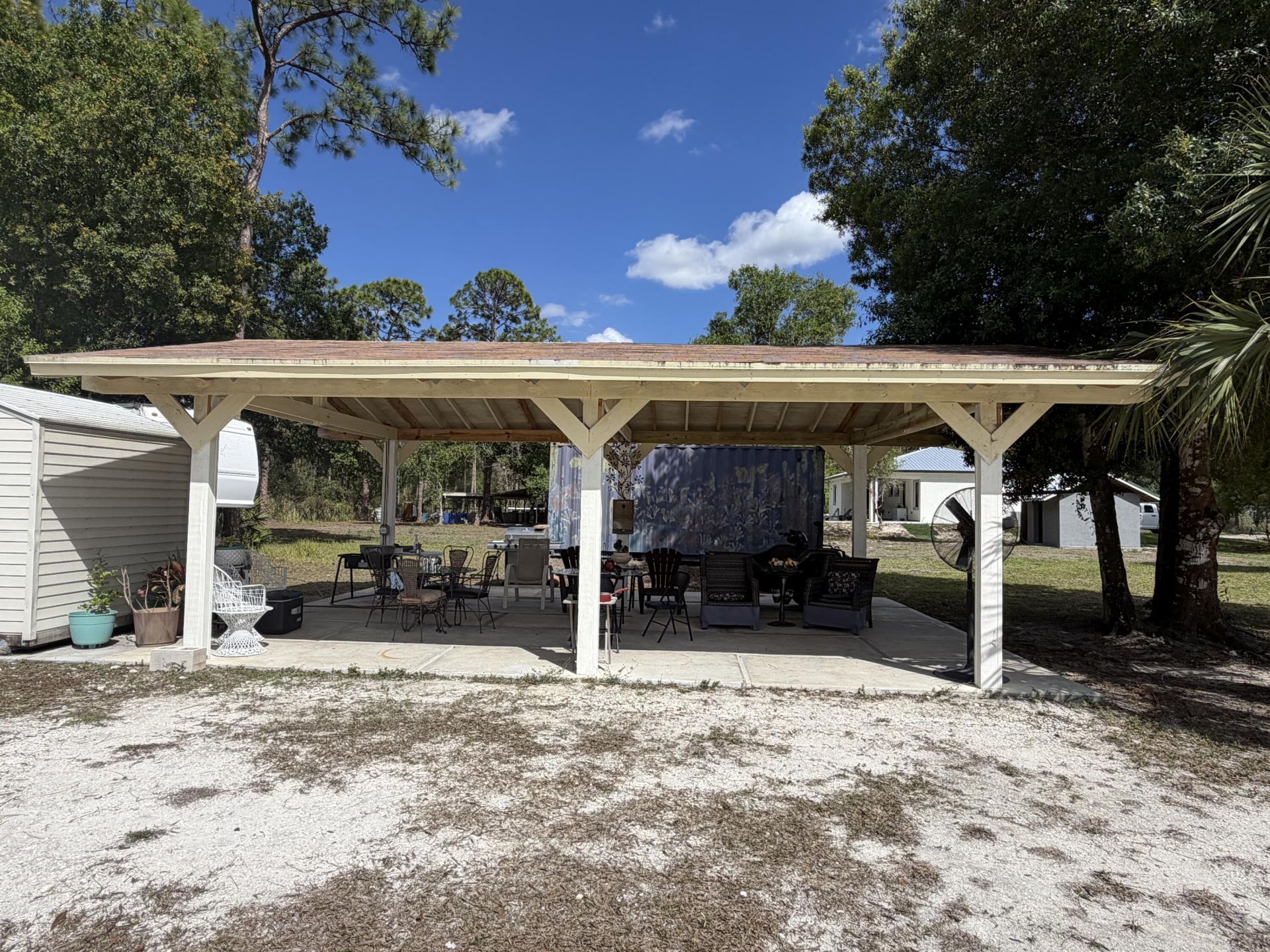 5500 Hendry Isles Boulevard, Clewiston, FL 33440 Photo