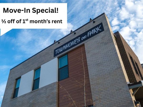 303 Park Street, Unit A, Springdale, AR 72764