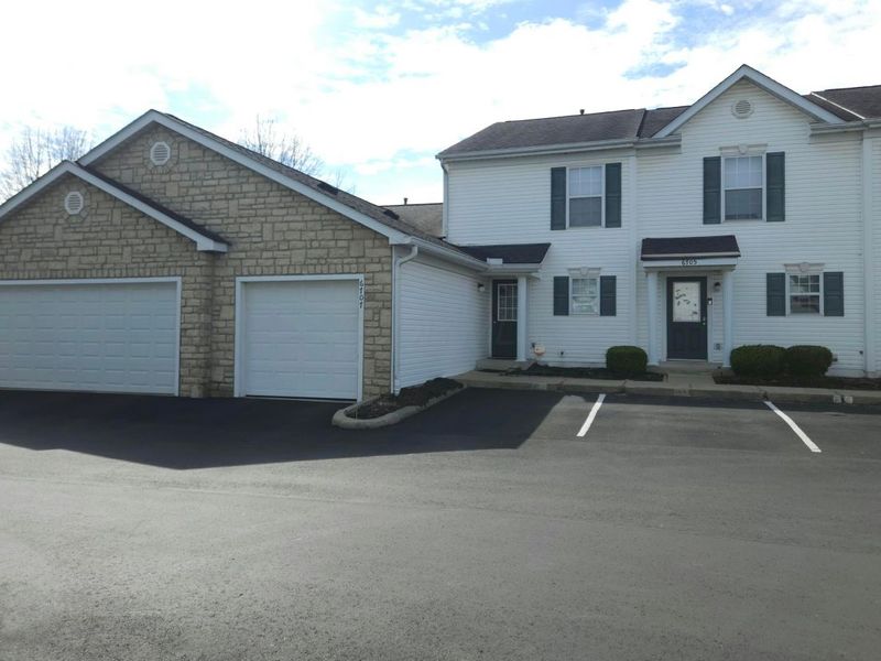 6707 Axtel Drive, Unit 5B, Canal Winchester, OH 43110 Photo 1