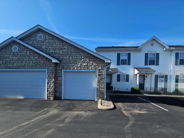 6707 Axtel Drive, Unit 5B, Canal Winchester, OH 43110