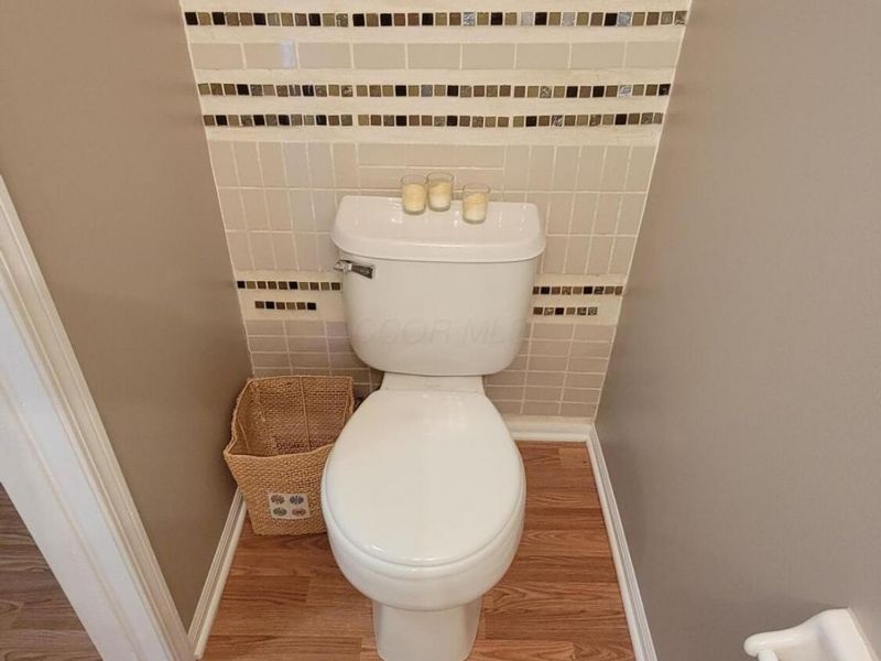 6707 Axtel Drive, Unit 5B, Canal Winchester, OH 43110 Photo 13