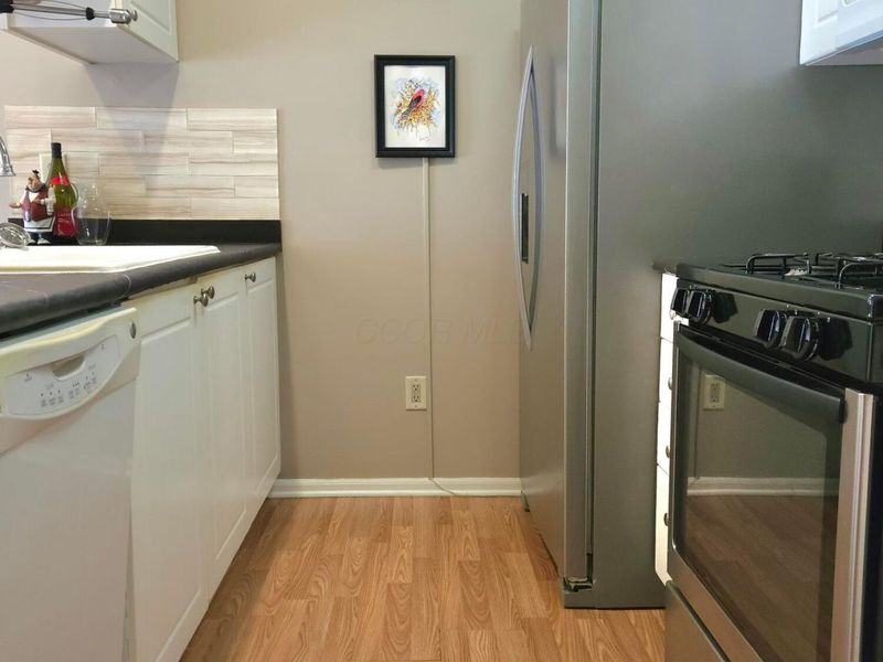 6707 Axtel Drive, Unit 5B, Canal Winchester, OH 43110 Photo 14