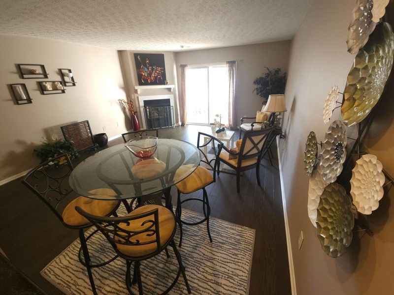 6707 Axtel Drive, Unit 5B, Canal Winchester, OH 43110 Photo 21