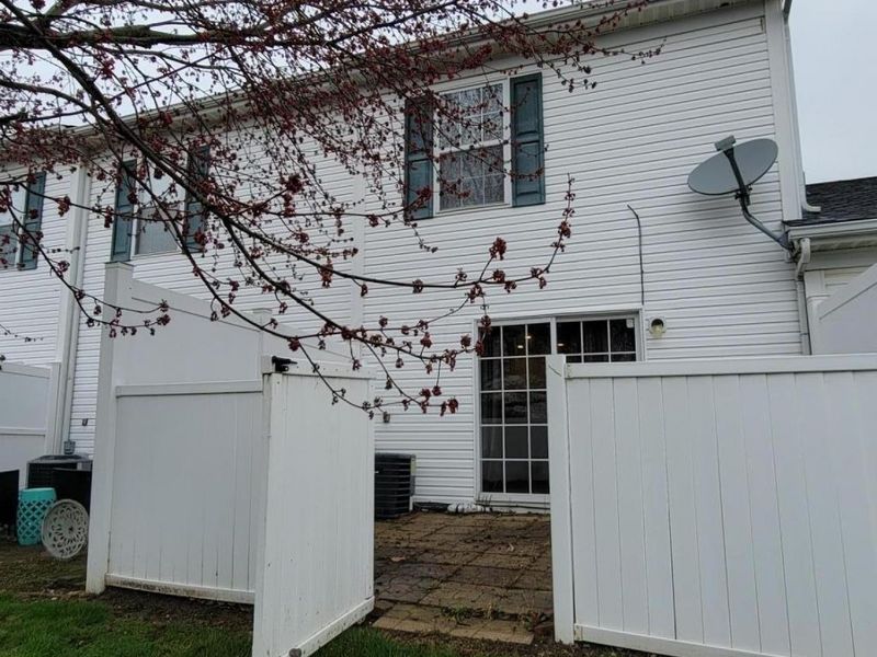 6707 Axtel Drive, Unit 5B, Canal Winchester, OH 43110 Photo 31