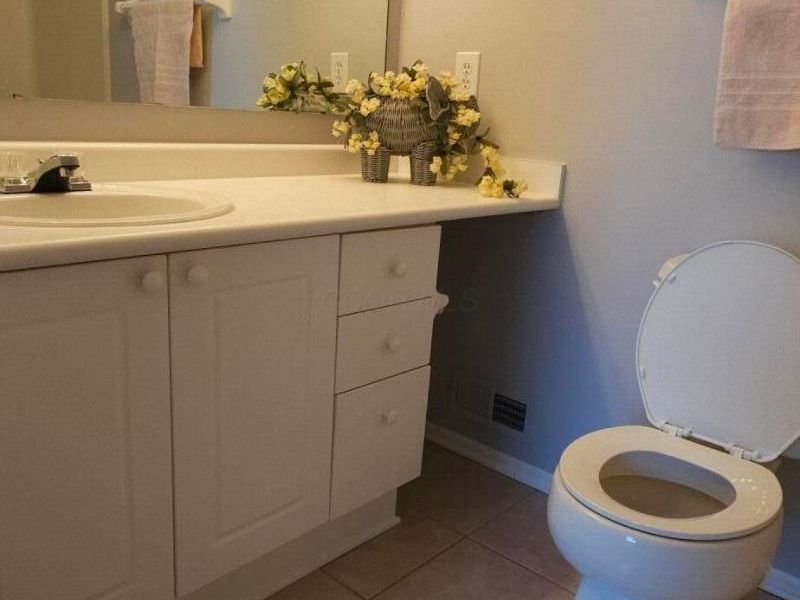 6707 Axtel Drive, Unit 5B, Canal Winchester, OH 43110 Photo 46