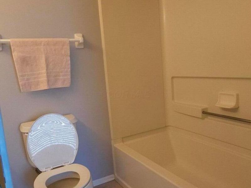 6707 Axtel Drive, Unit 5B, Canal Winchester, OH 43110 Photo 47