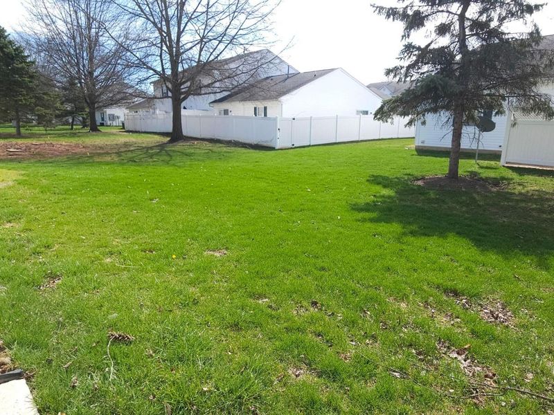 6707 Axtel Drive, Unit 5B, Canal Winchester, OH 43110 Photo 57