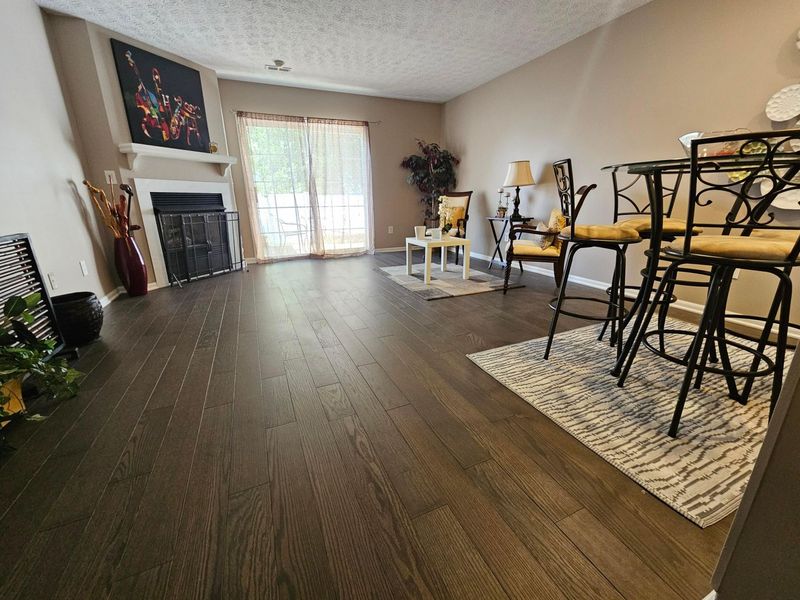 6707 Axtel Drive, Unit 5B, Canal Winchester, OH 43110 Photo 6