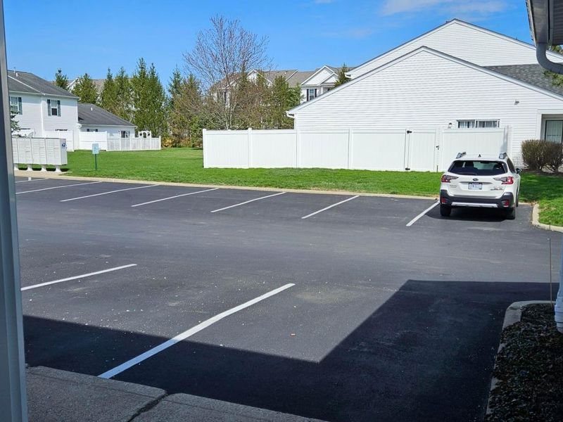 6707 Axtel Drive, Unit 5B, Canal Winchester, OH 43110 Photo 62