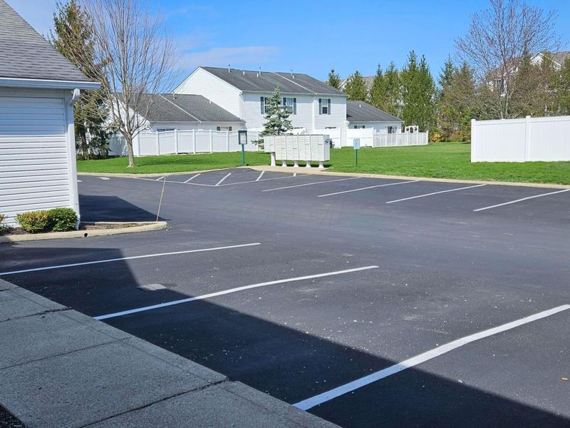 6707 Axtel Drive, Unit 5B, Canal Winchester, OH 43110 Photo 63