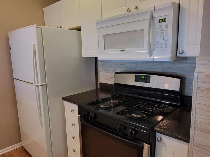 6707 Axtel Drive, Unit 5B, Canal Winchester, OH 43110 Photo 7