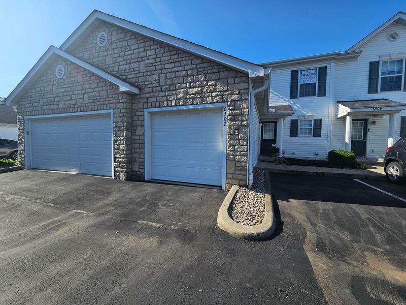 6707 Axtel Drive, Unit 5B, Canal Winchester, OH 43110 Photo 70