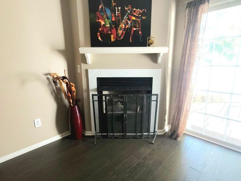 6707 Axtel Drive, Unit 5B, Canal Winchester, OH 43110 Photo 8