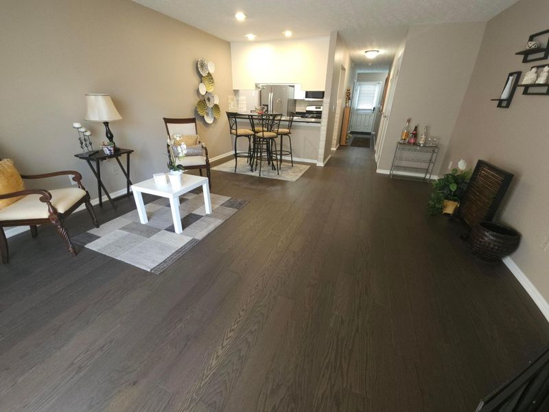 6707 Axtel Drive, Unit 5B, Canal Winchester, OH 43110 Photo 9