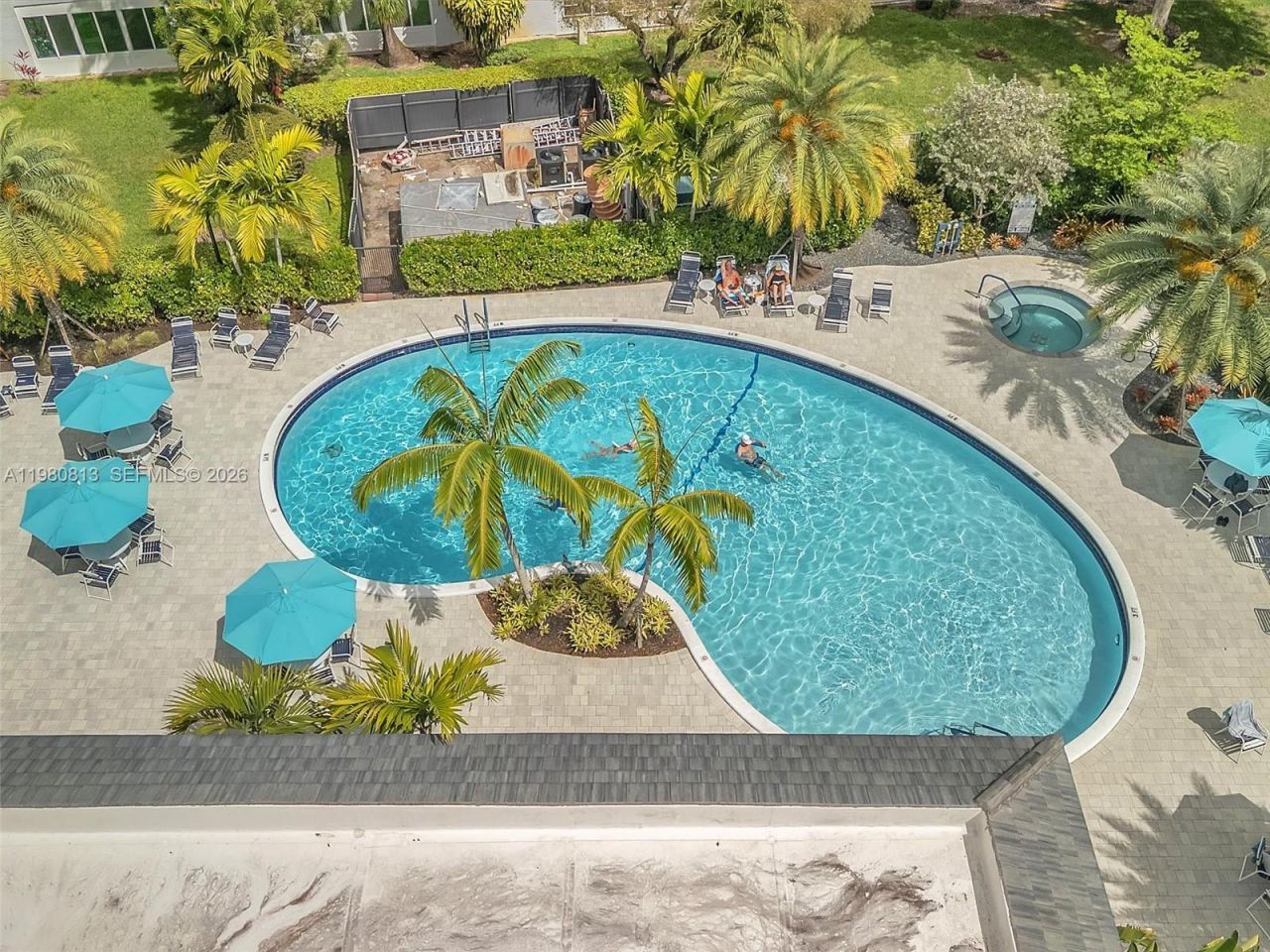 14873 Cumberland Dr, Unit 1040, Delray Beach, FL 33446 Photo