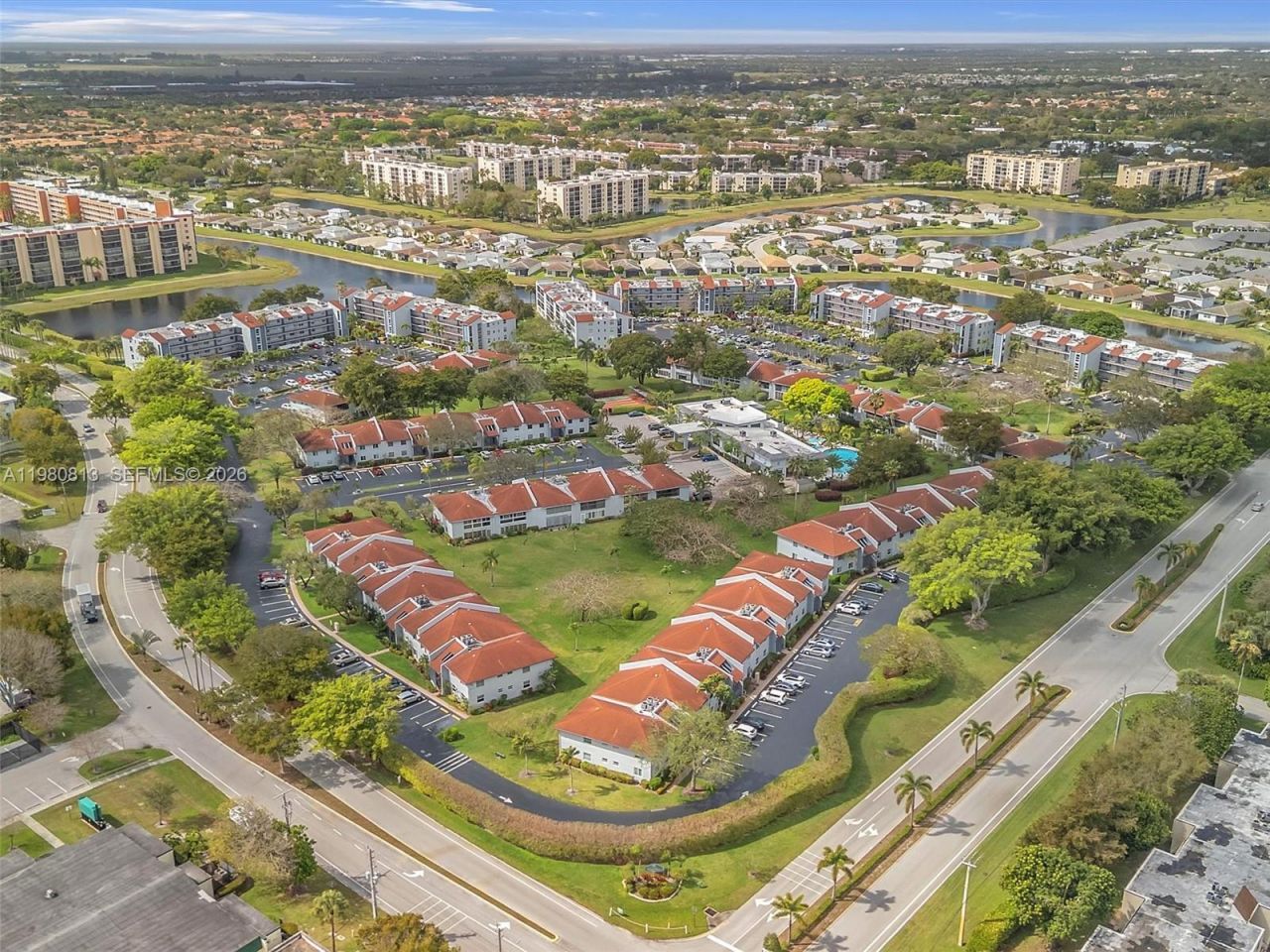 14873 Cumberland Dr, Unit 1040, Delray Beach, FL 33446 Photo