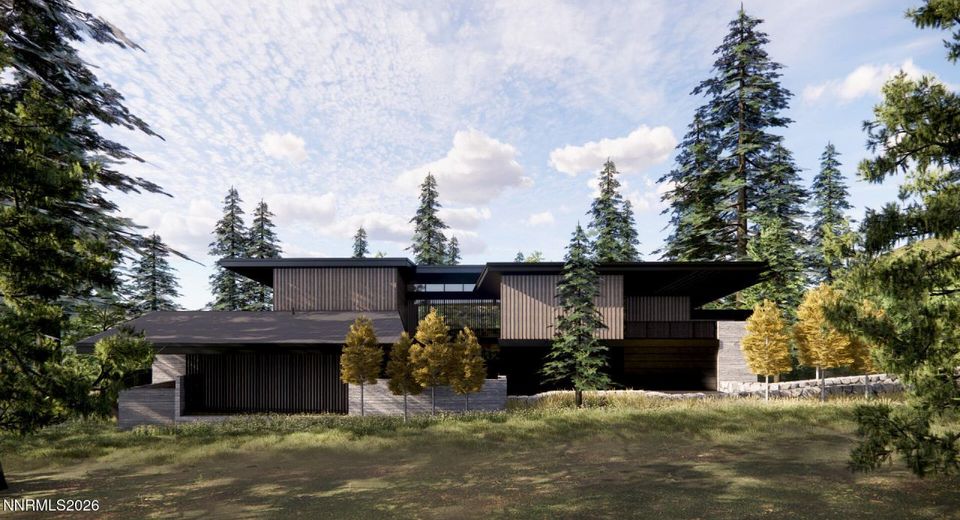 3568 Knob Pt Trail, Lot #102, Carson City, NV 89705 Photo