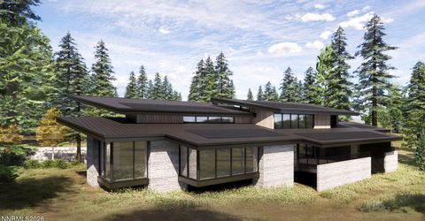 3568 Knob Pt Trail, Lot #102, Carson City, NV 89705 Photo