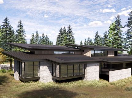 3568 Knob Pt Trail, Lot #102, Carson City, NV 89705 Photo