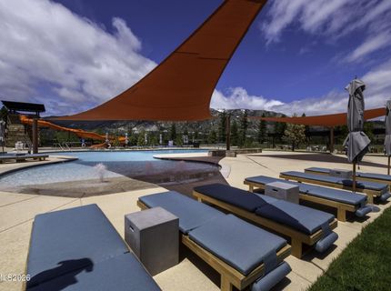 3568 Knob Pt Trail, Lot #102, Carson City, NV 89705 Photo