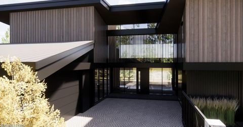 3568 Knob Pt Trail, Lot #102, Carson City, NV 89705 Photo