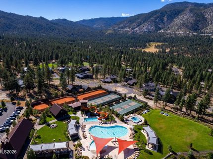 3568 Knob Pt Trail, Lot #102, Carson City, NV 89705 Photo