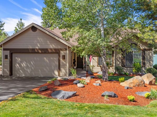 4818 Grosbeak Drive, Klamath Falls, OR 97601