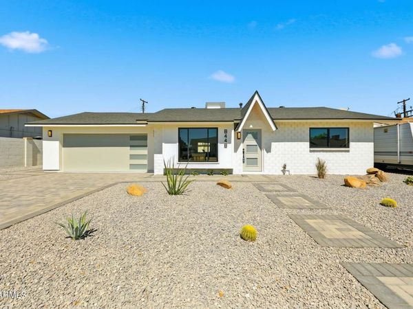 8448 E CAMBRIDGE Avenue, Scottsdale, AZ 85257