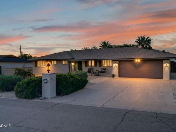 5910 E EDGEMONT Avenue, Scottsdale, AZ 85257