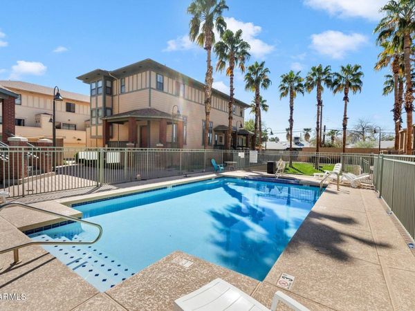 754 S Beck Avenue, Tempe, AZ 85281