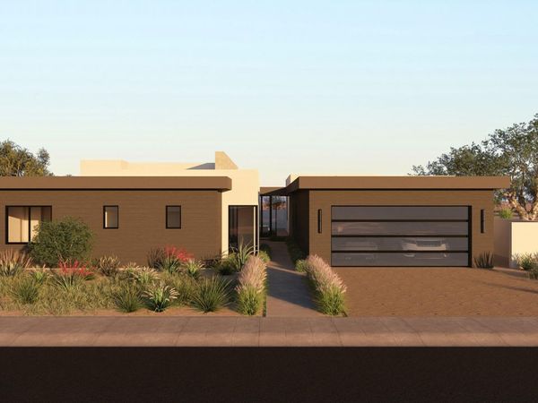 8202 E COOLIDGE Street, Scottsdale, AZ 85251