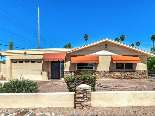 1202 E ALICE Avenue, Phoenix, AZ 85020