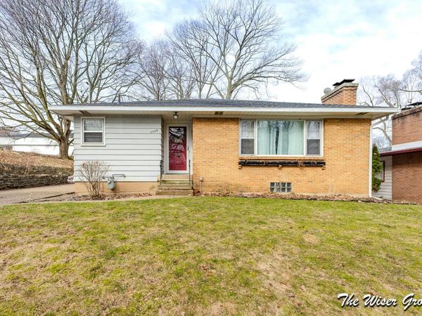 1435 Diamond Avenue NE, Grand Rapids, MI 49505