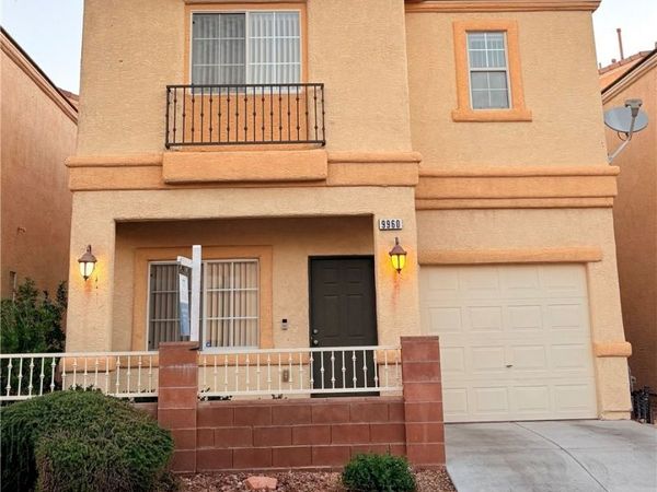 9960 Star Lake Avenue, Las Vegas, NV 89148