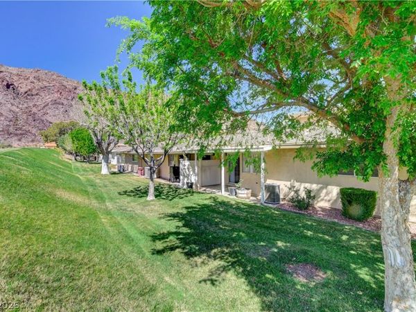 504 Tara Court , Boulder City, NV 89005