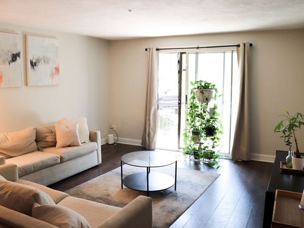 232 Canton St, Unit 112, Randolph, MA 02368