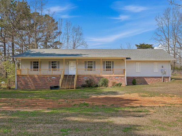 1006 Roselee, Paragould, AR 72450