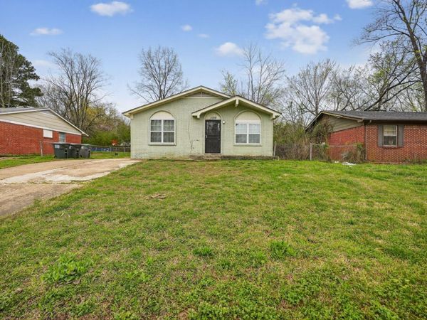 3709 BLUFF WOOD DR, Memphis, TN 38128