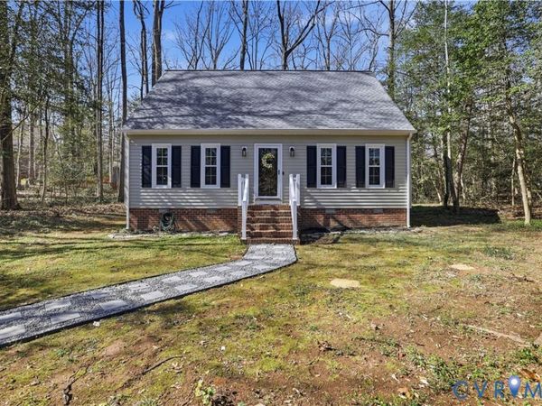 4500 Old Well Terrace, Midlothian, VA 23112