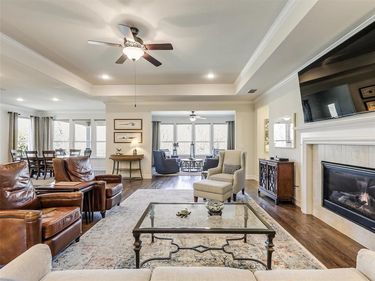 6798 Catalina Lane, Frisco, TX 75036