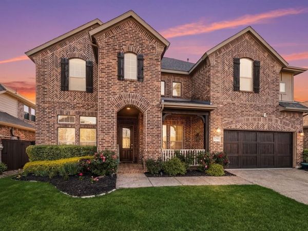 1601 Abercorn Lane, Aubrey, TX 76227